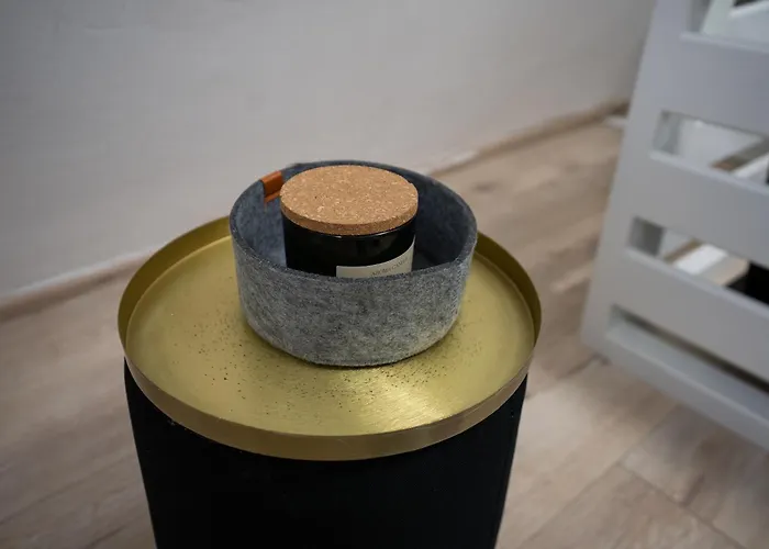 Cozy Nest 度假居 *