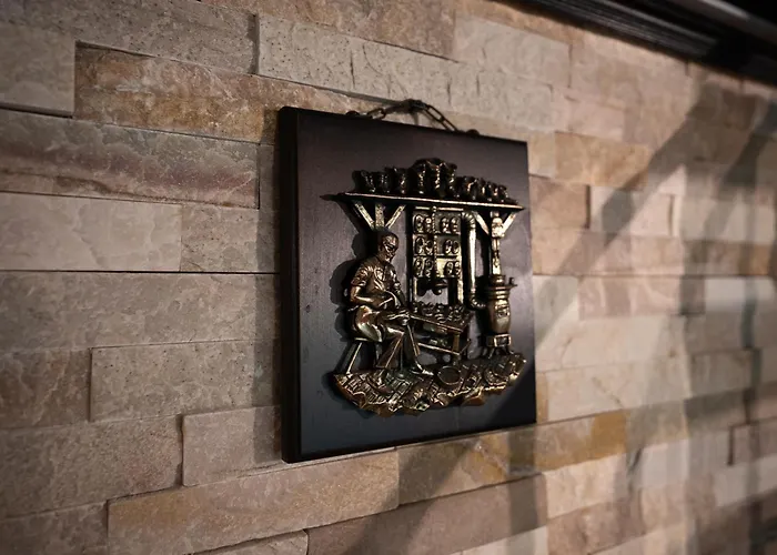 度假居 Cozy Nest Kazina Bara