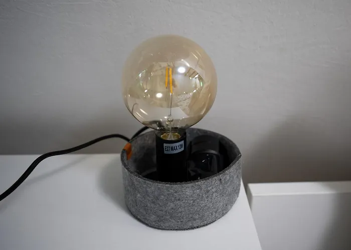 Cozy Nest 度假居 Kazina Bara