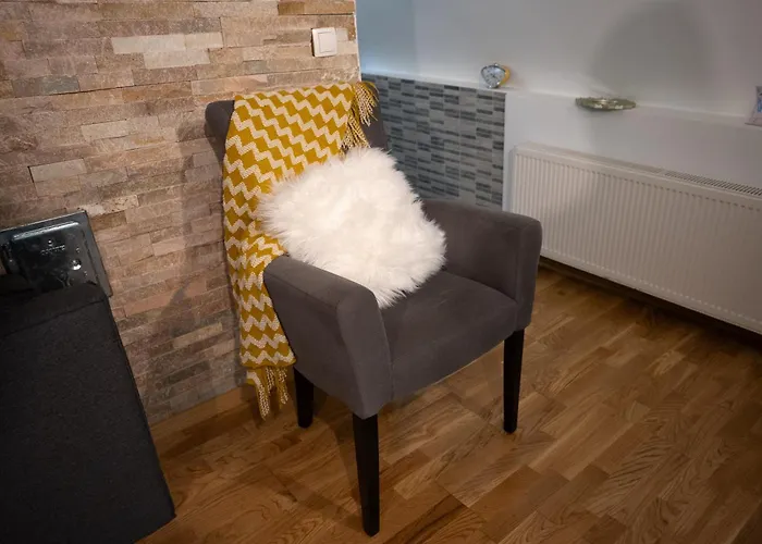 Cozy Nest Kazina Bara