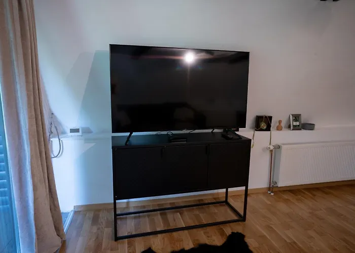 Cozy Nest 度假居 Kazina Bara