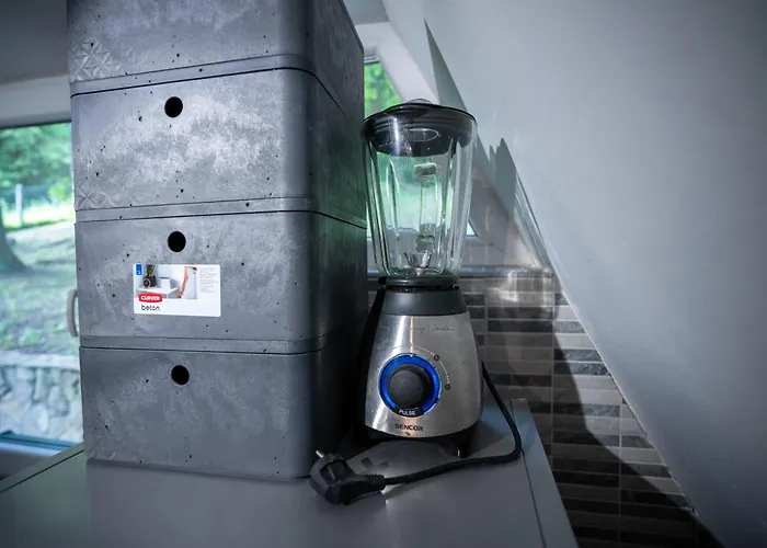 度假居 Cozy Nest Kazina Bara