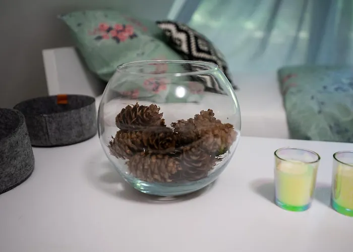 Cozy Nest 度假居 Kazina Bara