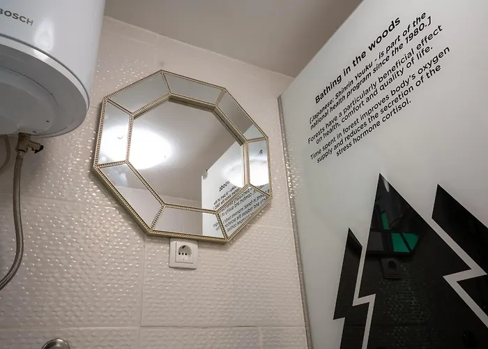 度假居 Cozy Nest *