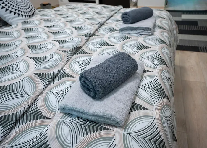 度假居 Cozy Nest *